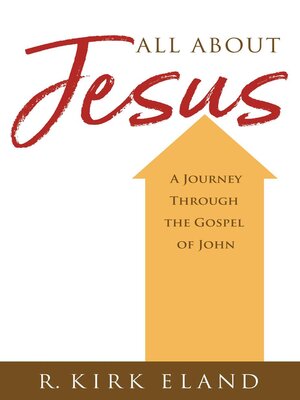 cover image of All About Jesus